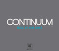 John Mayer - Continuum CD (Bonus Track) ( VINYL )