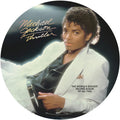 Michael Jackson - Thriller LP (Picture Disc) ( VINYL )