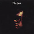 Elton John - Elton John (remastered) CD (Jump Start Title, Remastered) ( VINYL )