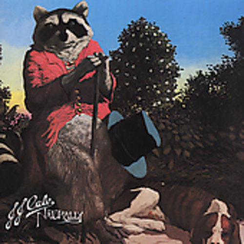 J.J. Cale - Naturally CD (United Kingdom - Import) ( VINYL )