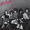New York Dolls - New York Dolls CD ( VINYL )