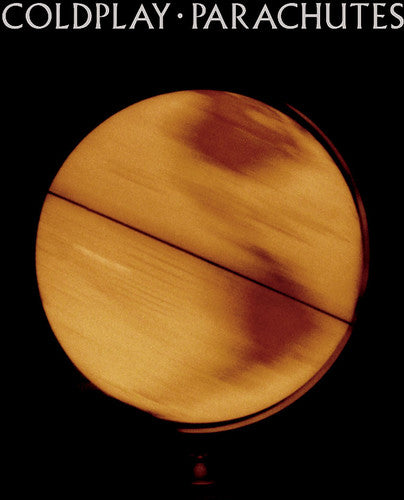 Coldplay - Parachutes CD (Bonus Cd) ( VINYL )