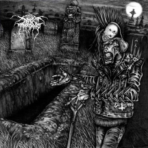 Darkthrone - F.O.A.D. LP ( VINYL )