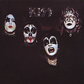 Kiss - S/T CD ( VINYL )