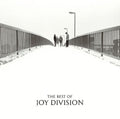 Joy Division - The Best Of Joy Division CD ( VINYL )