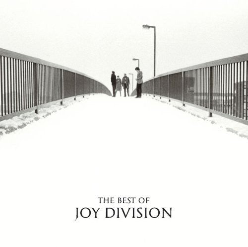 Joy Division - The Best Of Joy Division CD ( VINYL )