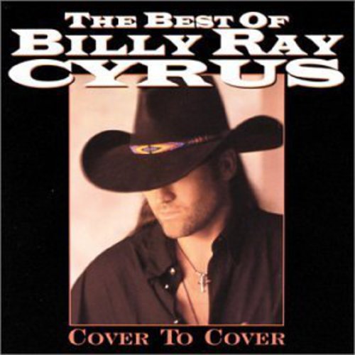 Billy Ray Cyrus - Best of CD (Jump Start Title, Manufactured On Demand, Alliance Mod) ( VINYL )