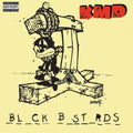 K.M.D. – Bl_ck B_st_rds 2LP ( VINYL )