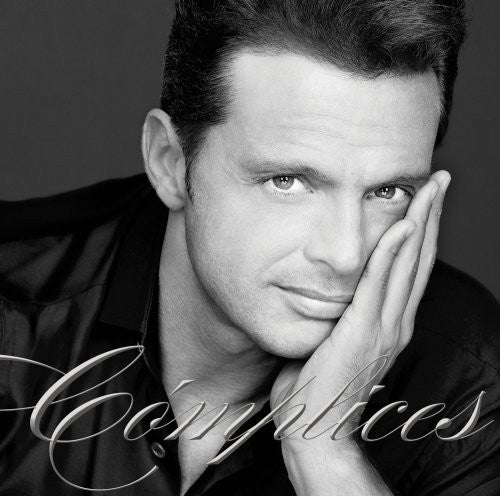 Luis Miguel - Complices CD ( VINYL )