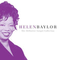 Helen Baylor - The Definitive Gospel Collection CD (Manufactured On Demand, Alliance Mod) ( VINYL )