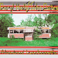 Daryl Hall & John Oates - Abandoned Luncheonette CD ( VINYL )