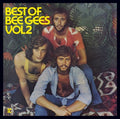 Bee Gees - Best Of Bee Gees 2 CD (Argentina - Import) ( VINYL )