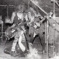 L7 - S/T LP ( VINYL )