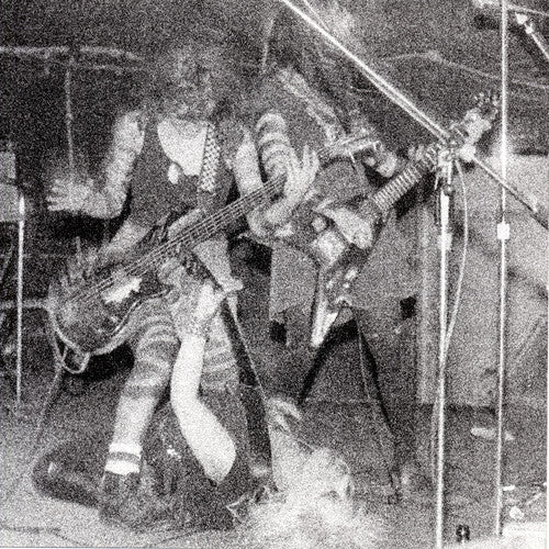 L7 - S/T LP ( VINYL )