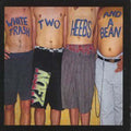 NOFX - White Trash LP ( VINYL )