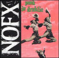NOFX - Punk in Drublic CD ( VINYL )
