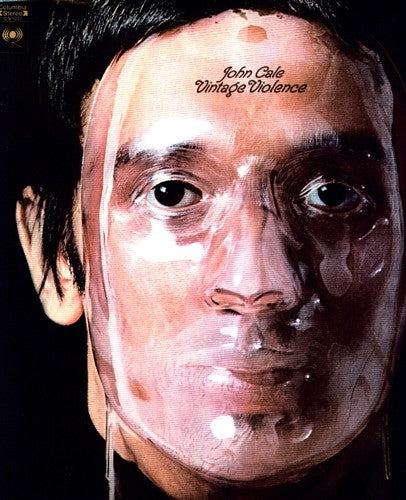 John Cale - Vintage Violence LP (180g) ( VINYL )