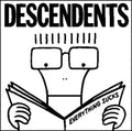 Descendents - Everything Sucks CD ( VINYL )