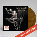 Machine Head - Of Kingdom & Crown 2LP (Zia Exclusive, Brown & Orange Color Vinyl, Limited to 500) ( VINYL )