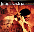 Jimi Hendrix -  Live at Woodstock LP (180 Gram Vinyl) ( VINYL )