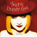 Cyndi Lauper - Twelve Deadly Cyns CD ( VINYL )