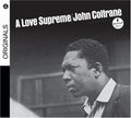 John Coltrane - A Love Supreme CD (Remastered) ( VINYL )