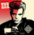 Billy Idol - Very Best of Idolize Yourself CD ( VINYL )