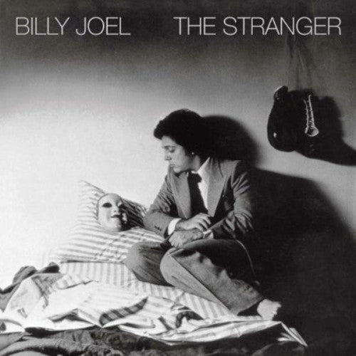 Billy Joel - Stranger LP (30th Anniversary, 180 Gram Vinyl) ( VINYL )