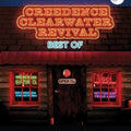 Creedence Clearwater Revival - Best of CD ( VINYL )