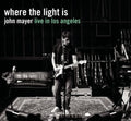 John Mayer - Where the Light Is: John Mayer Live in Los Angeles 2CD (Sony Premium) ( VINYL )