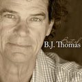 B.J. Thomas - The Best Of B.J. Thomas CD (Manufactured On Demand, Alliance Mod) ( VINYL )
