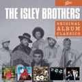 Isley Brothers -  Original Album Classics CD (Boxed Set) ( VINYL )