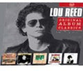 Lou Reed - Original Album Classics [CD Boxset] (Germany) ( VINYL )