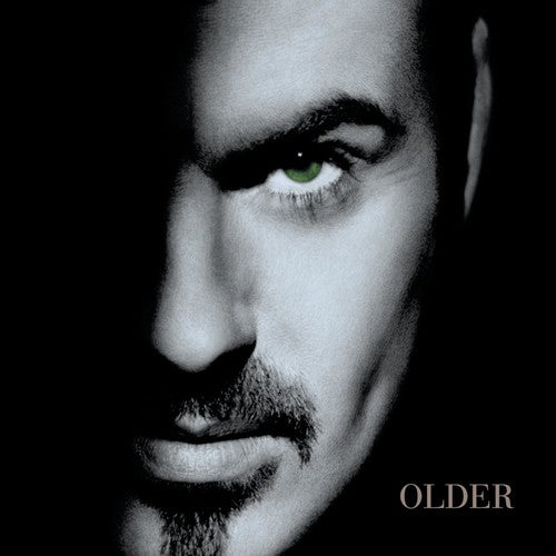 George Michael - Older CD ( VINYL )