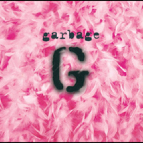 Garbage - Garbage CD (Jewel case) ( VINYL )