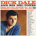 Dick Dale - Singles Collection 61-65 2LP ( VINYL )