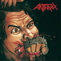 Anthrax - Fistful Of Metal/ Armed and Dangerous 10" 2LP (25th Anniversary Edition) ( VINYL )