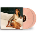 Jennifer Lopez - On The 6 2LP (National Album Day 2022, Transparent Peach Vinyl) ( VINYL )