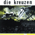 Die Kreuzen - S/T LP ( VINYL )