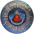 13th Floor Elevators - Rockius Of Levitatum LP (Picture Disc) ( VINYL )