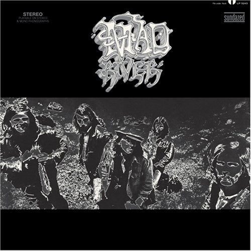 Mad River - S/T LP ( VINYL )
