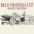Blue  yster Cult - Secret Treaties CD ( VINYL )