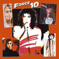 Force 10 - Force 10 CD ( VINYL )