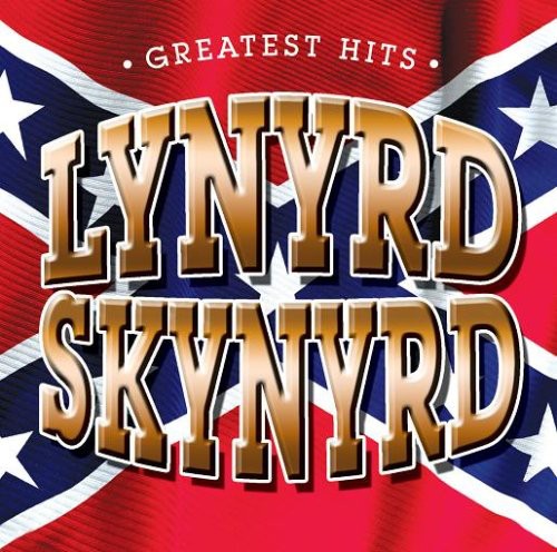 Lynyrd Skynyrd - Greatest Hits CD ( VINYL )