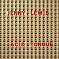 Jenny Lewis - Acid Tongue 2LP (Gatefold) ( VINYL )