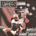 Paris - Acid Reflex 2LP ( VINYL )