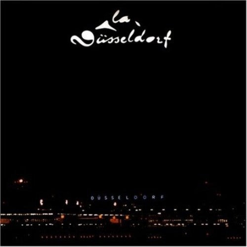 La Dusseldorf - La Dusseldorf LP ( VINYL )