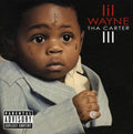 Lil Wayne - Tha Carter III [Revised Track Listing] CD (Explicit Lyrics) ( VINYL )