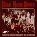 Dead Man's Bones - Dead Man's Bones 2LP ( VINYL )