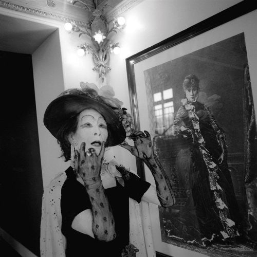 Antony & The Johnsons - Another World LP ( VINYL )